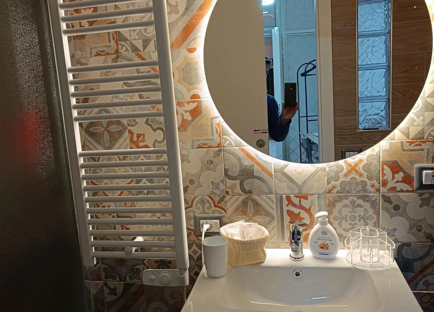 Holiday home The White Cat Villa Naples