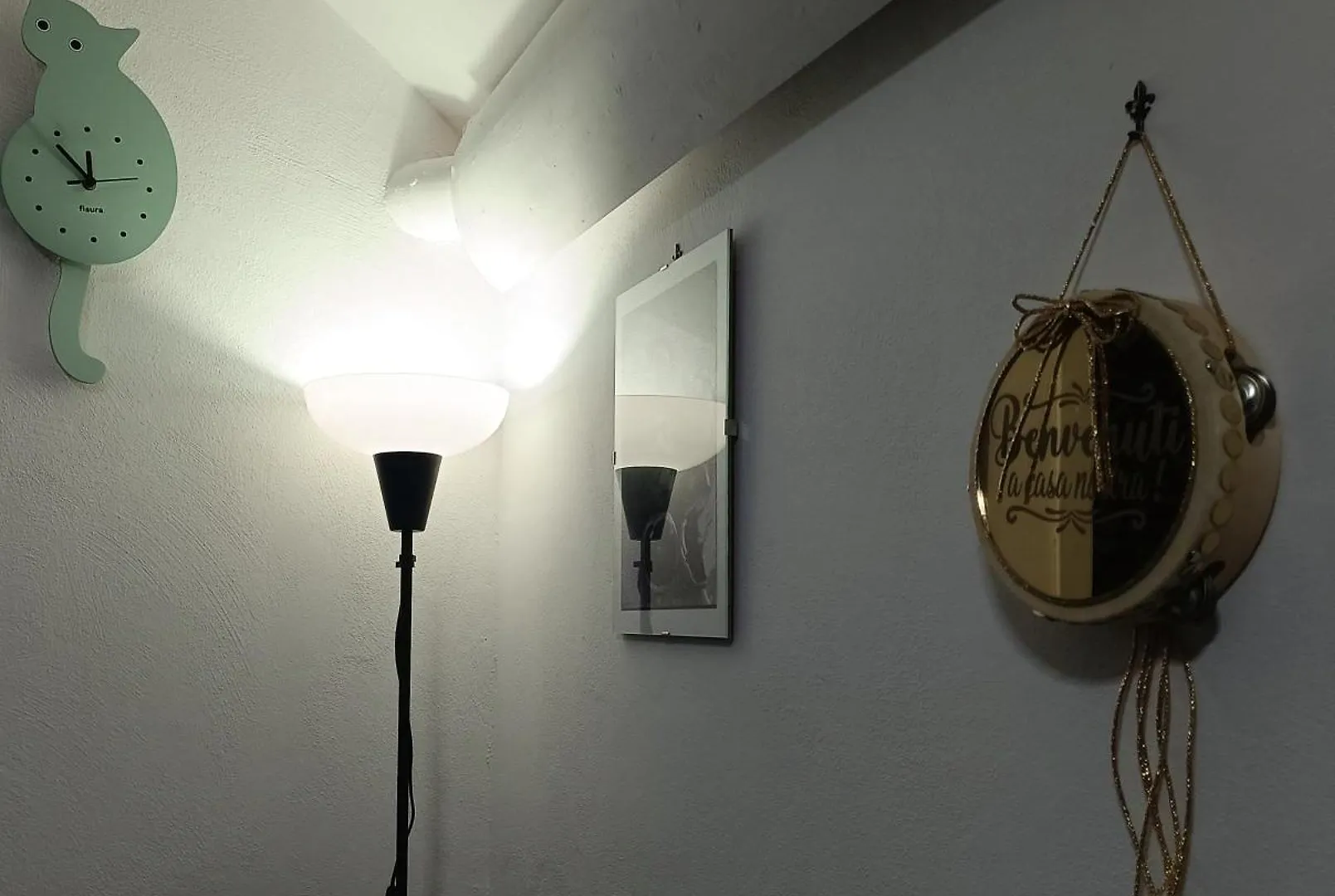 Holiday home The White Cat Villa Naples