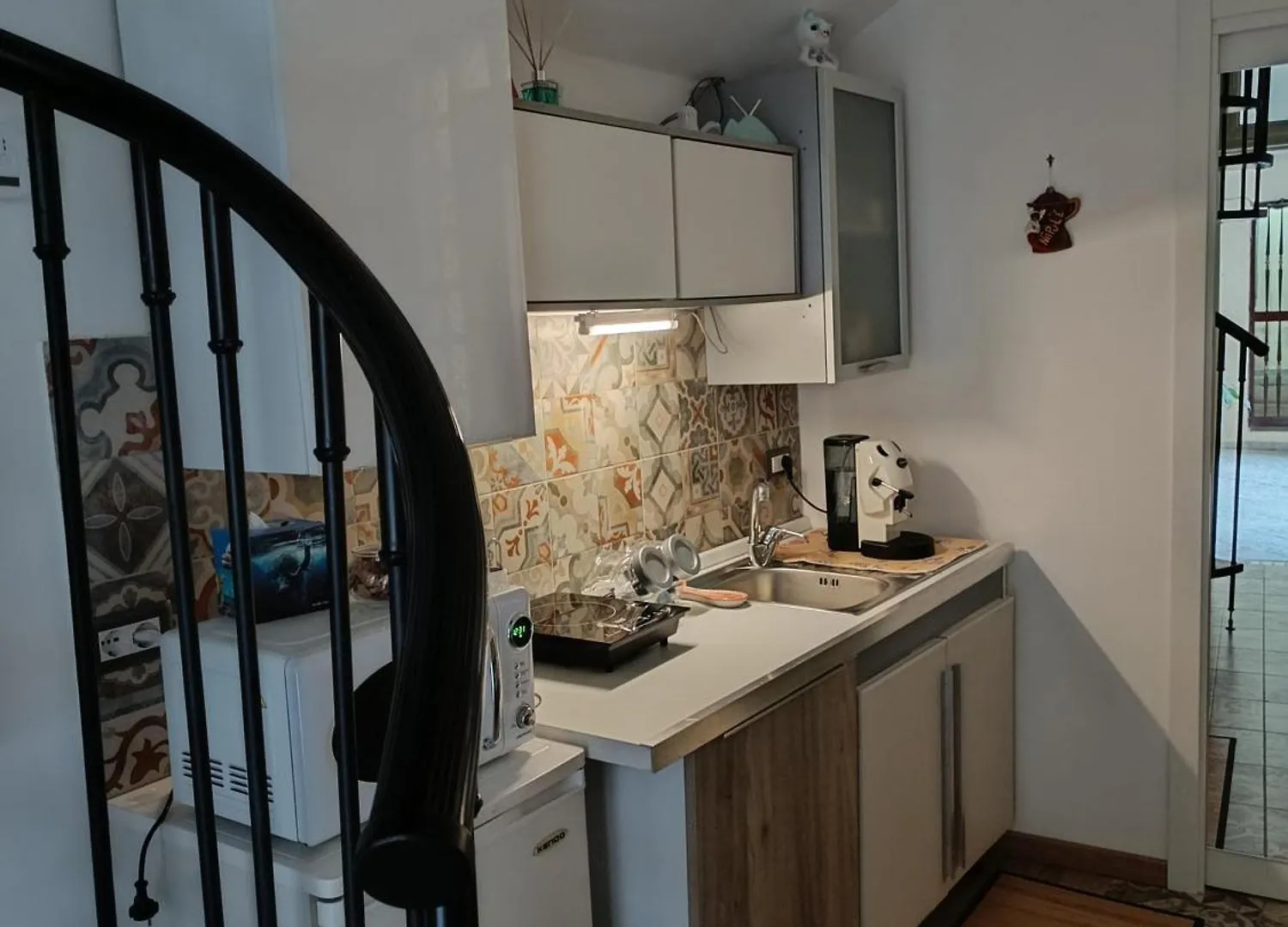 The White Cat Villa Naples Holiday home