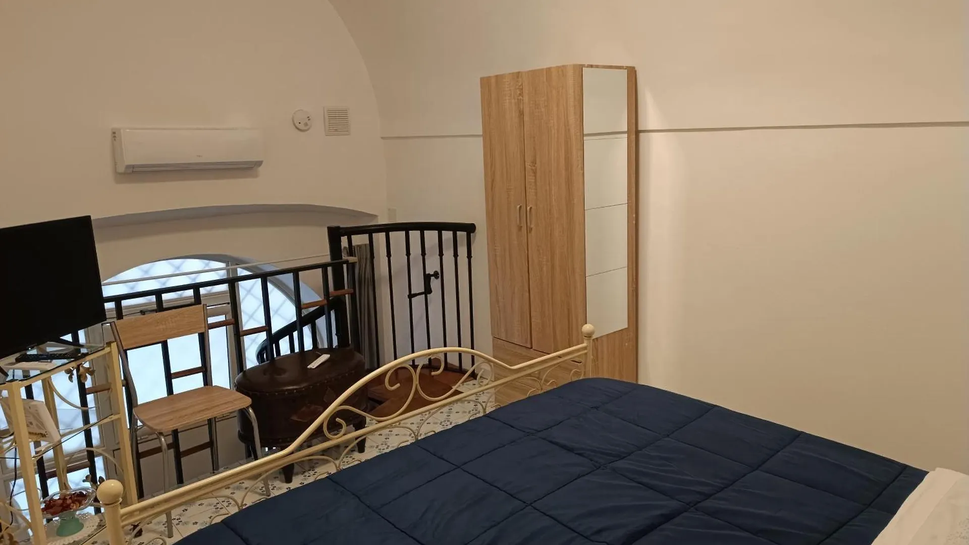 Holiday home The White Cat Villa Naples Italy
